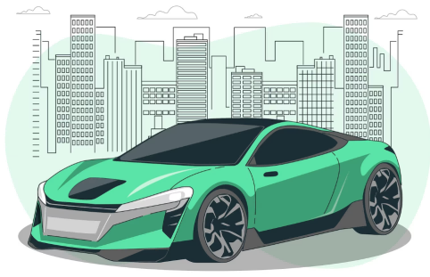 The Steps to Exporting Cars from China