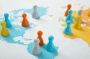 Where Can One Access and Review the Import Records for Transparency and Analysis Purposes?