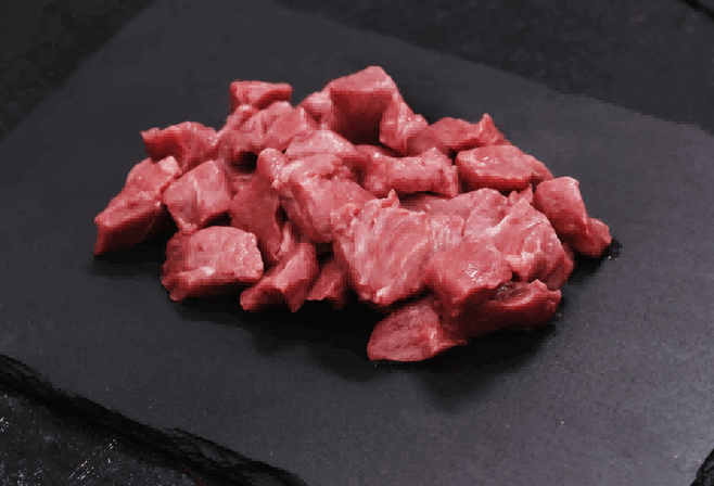 What Are the Characteristics of Uruguay Exports of Frozen Bovine Meat?