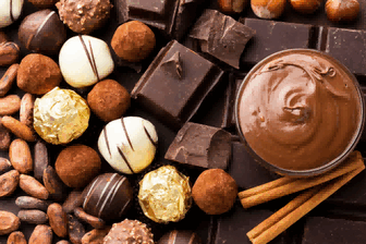 Major Chocolate Suppliers to France: A Sweet Symphony of Imports