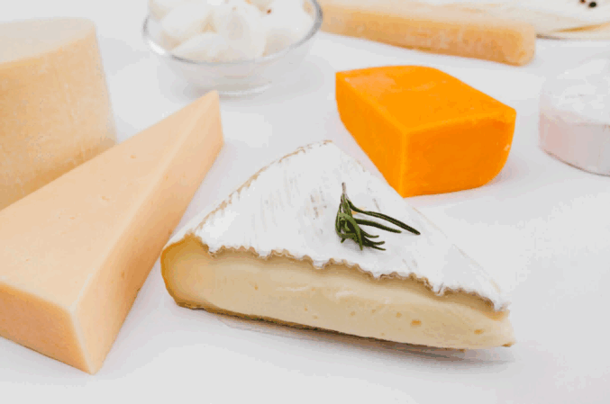 Which Country Imports the Most Cheese?