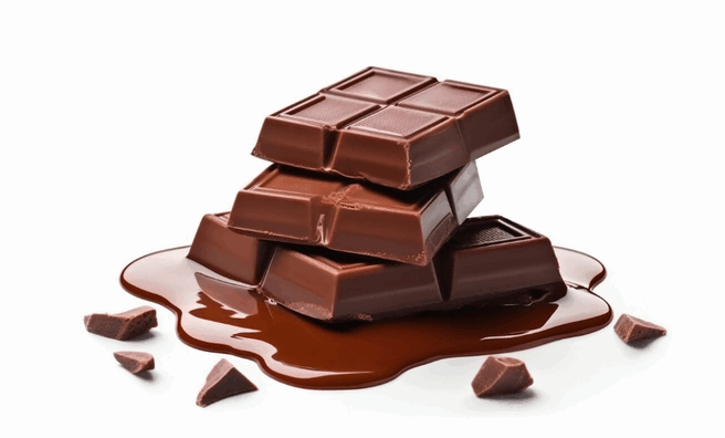 Which Countries Export Chocolate to Germany?