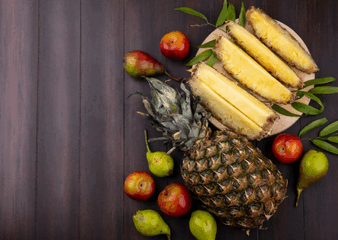 Honduras Agricultural Exports: Nurturing Growth and Trade Trends