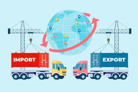What Does Shanghai Tendata Tech Co., Ltd Do?