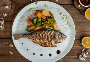 Trends in Puerto Rican Fish Exports