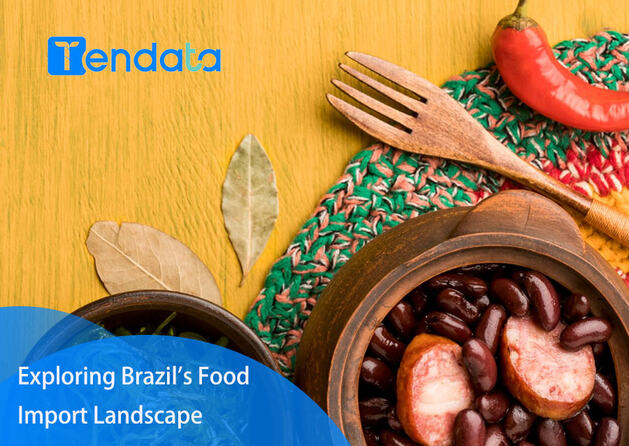 brazil food import,brazil food imports,food import