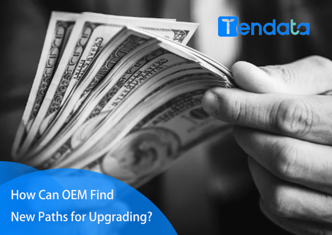 How Can OEM Find New Paths for Upgrading?