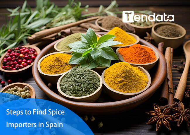 spice importers,find spice importers,find spice importers in spain