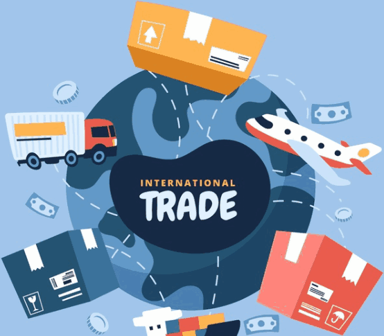 How to Find Global Traders: A Comprehensive Guide