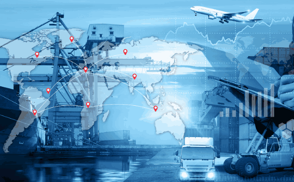 What is export data? Key Components of Export Data