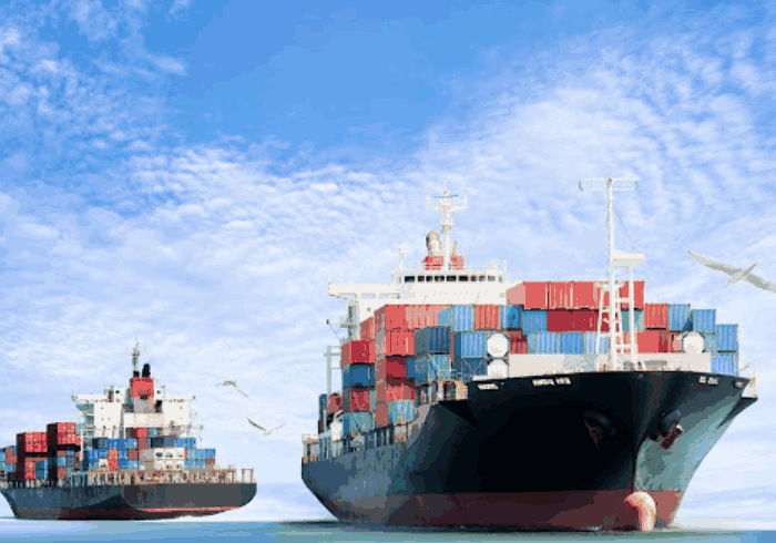 The Role of International Suppliers in Global Trade