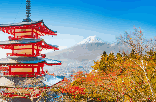 How to Export to Japan: A Comprehensive Guide
