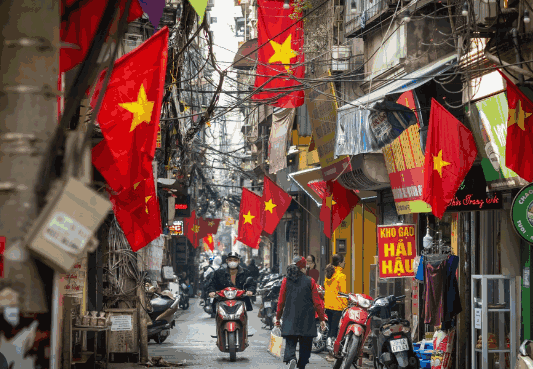 THE BEST PRODUCT TO IMPORT FROM VIETNAM——Tendata Database