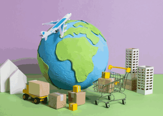 Trade Data Sources: Comprehensive Platforms for Global Trade Insights