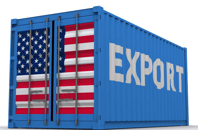 America’s Top 10 Exports: A Glimpse into Global Trade Leadership