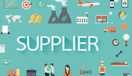 How to Find More Global Suppliers - Tendata Database