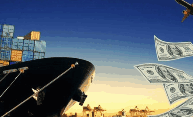 Top 10 Export Products to China — Tendata Database