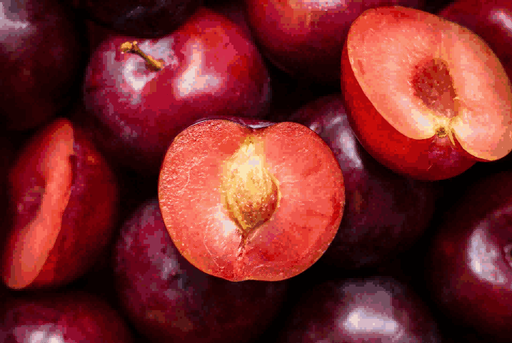 Leading Exporters and Importers of Fresh Plums - Tendata