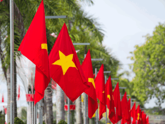 Vietnam Export Data in 2023 - Tendata Import-Export Data