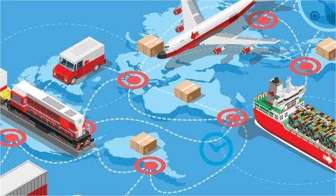 How to Get International Import Export Trade Data- Tendata Trade Data