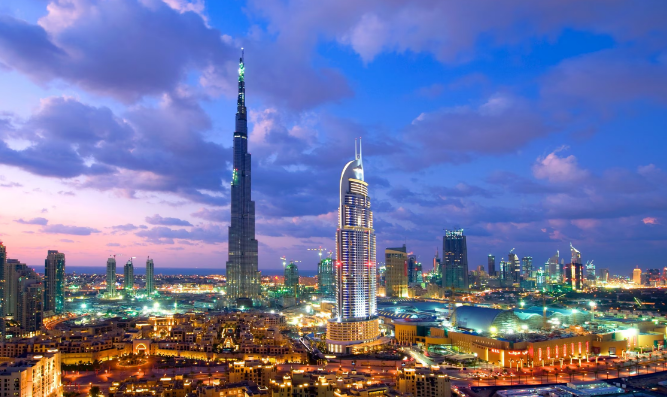 How to Export to Dubai? Export Business in Dubai - Tendata Database