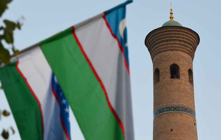 Best Products to Import from Uzbekistan - Tendata Database