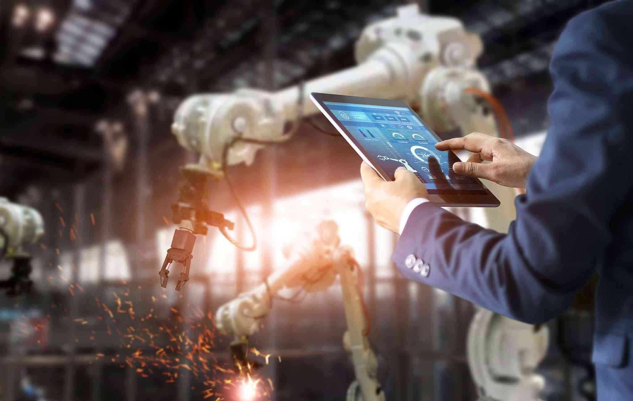 The Global Manufacturer: Navigating a Complex and Dynamic Marketplace - Tendata