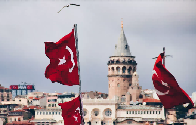 An Overview of Turkey's Import Data - Tendata Global Trade Database