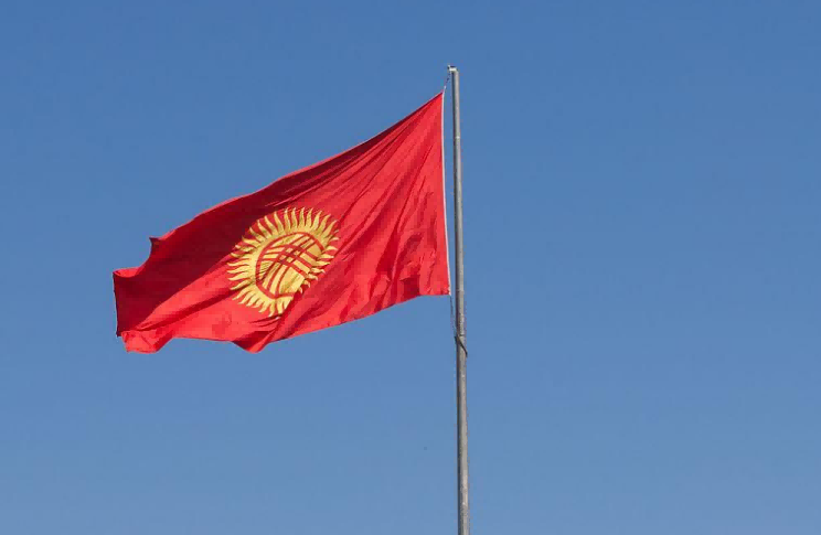 Kyrgyzstan's Export Data: An Overview - Tendata Database