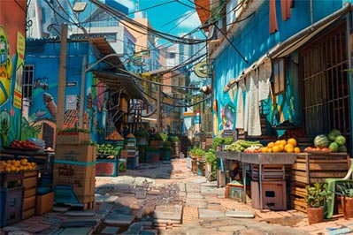 Nicaragua Import Data in 2023 - Tendata