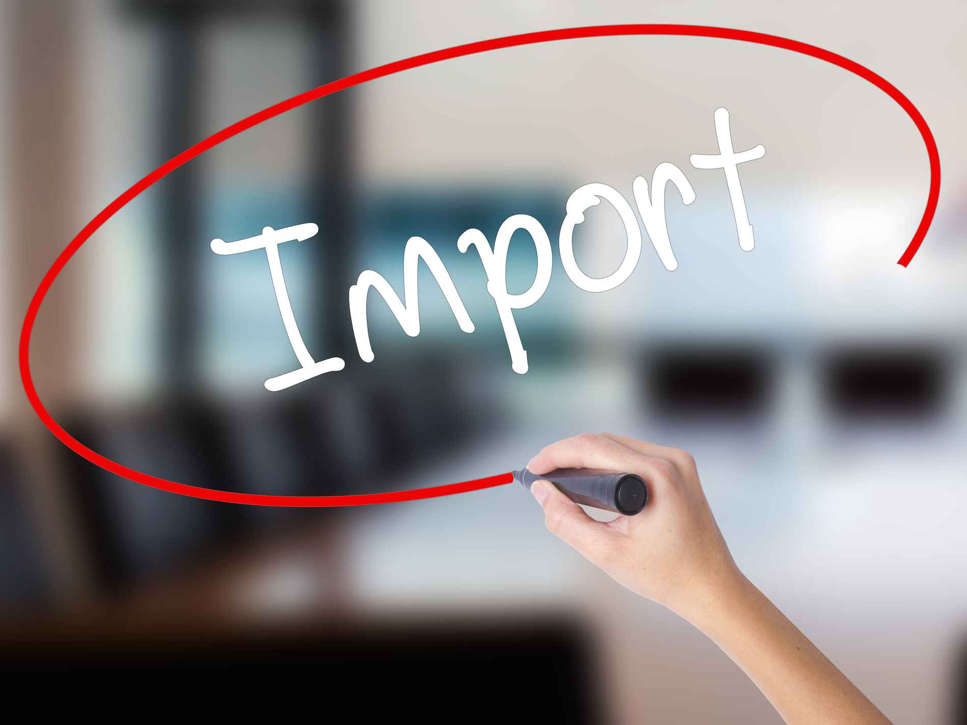 Navigating the World of Foreign Suppliers: A Strategic Guide for Global Sourcing