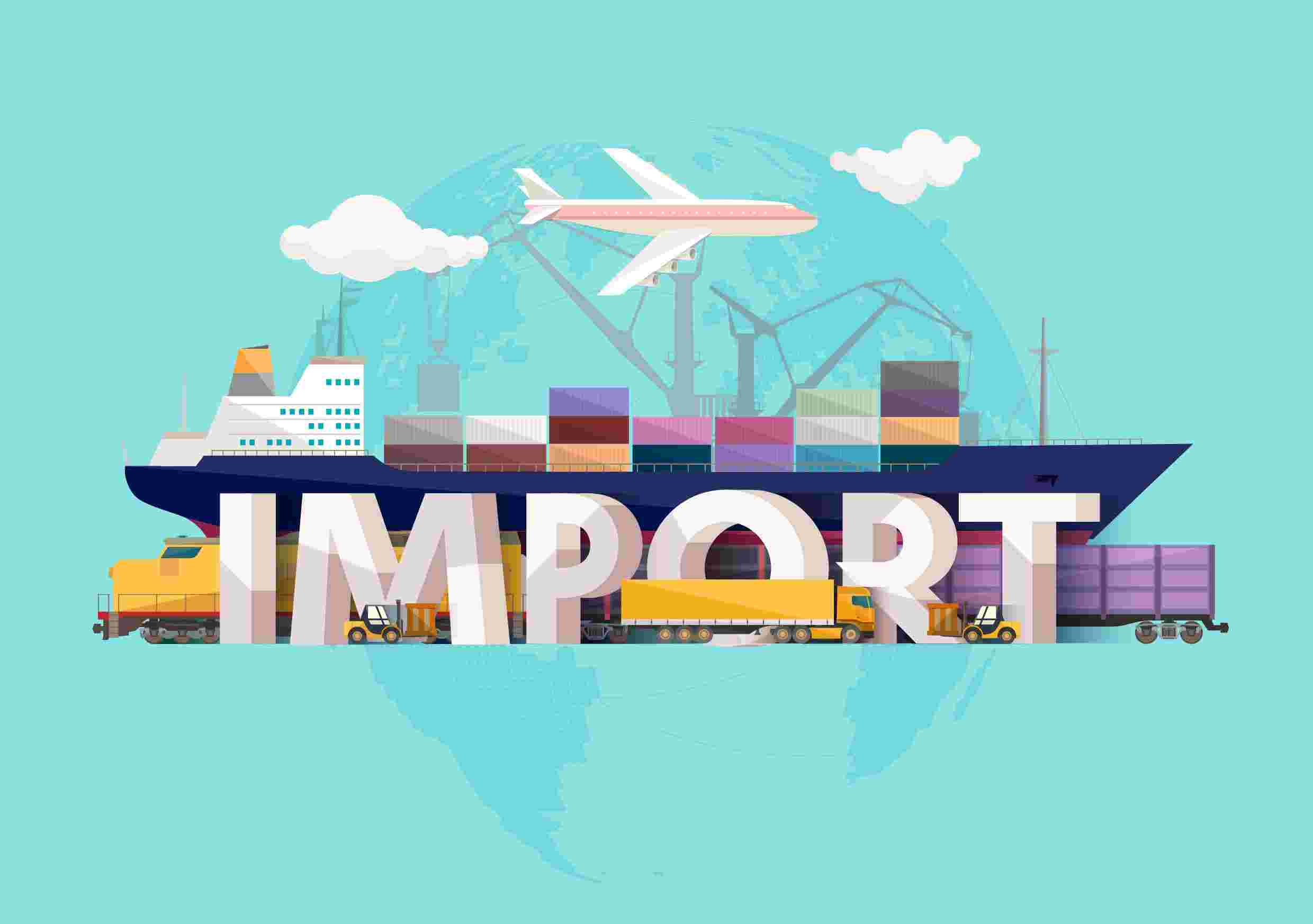 US Importers: Unlocking Opportunities in the Global Marketplace - Tendata Database