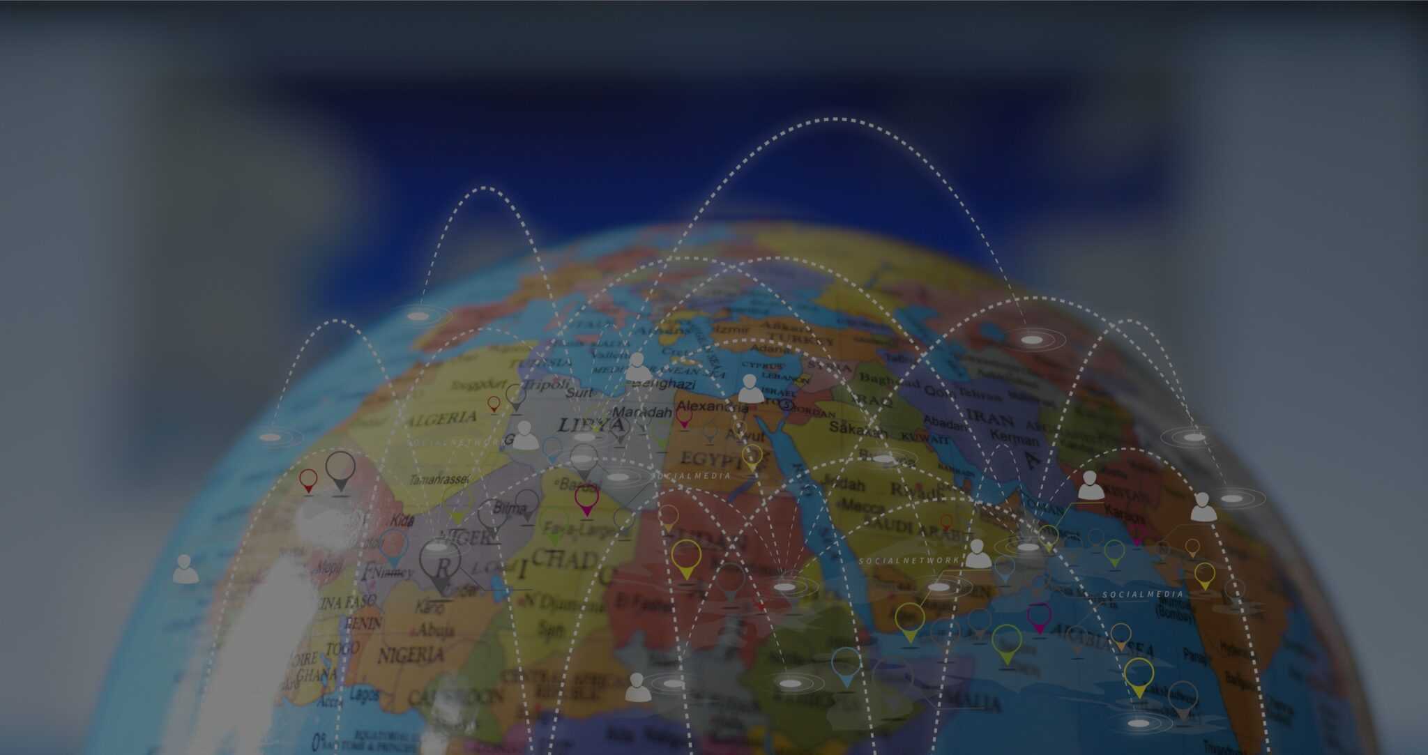 The Role of a Global Manufacturer in Modern Supply Chains - Tendata Database