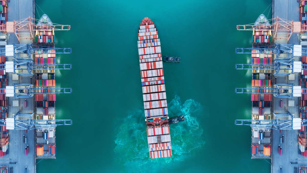 Understanding the Importance of Shipping Data in Global Trade - Tendata