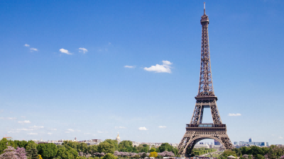 Understanding France’s Import Data: Trends and Implications - Tendata