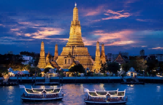 Thailand's Export Data: An Overview and Key Insights - Tendata Database