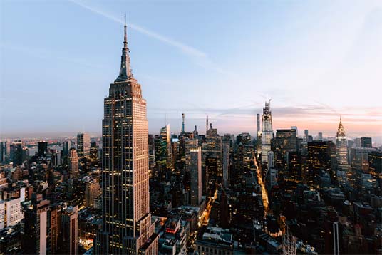 US Exporters Directory | US Export Data in 2023 - Tendata