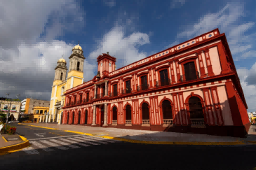 Overview of Mexico's Import Data | Tendata