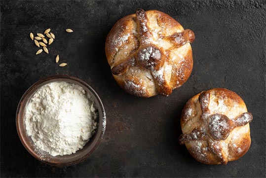 Thailand's Flour Confectionery Imports Market in 2023 - Tendata