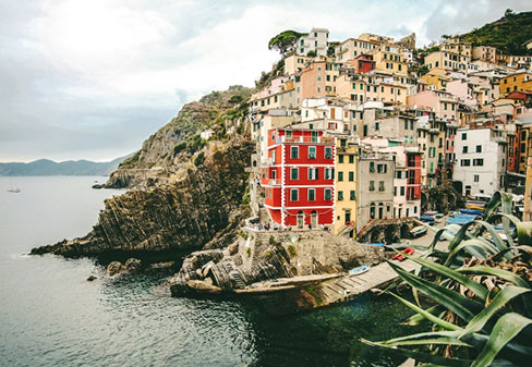Insights and Trends for Italian Imports Data| Tendata