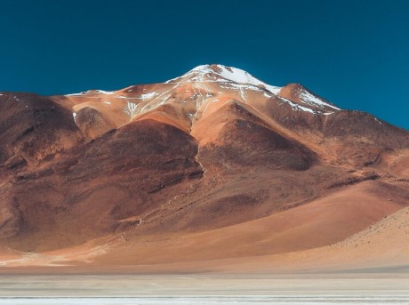Chile Customs Data: Comprehensive Trade Insights | Tendata