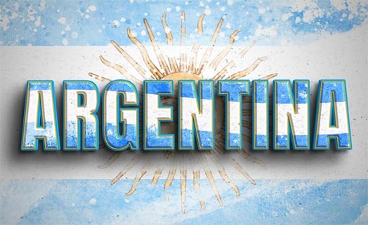 Argentina Export Data - by Country & Products | Tendata