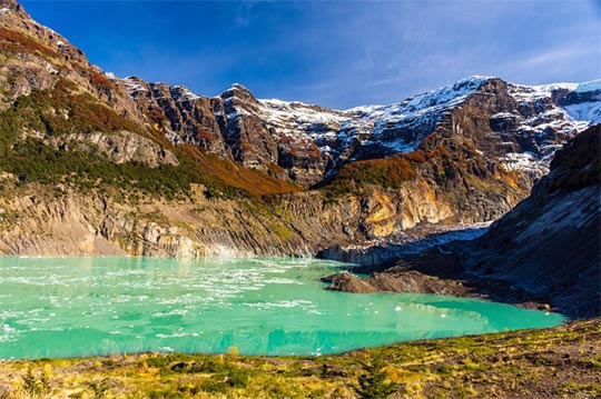 Argentina Trade Data - Import Data & Export Data | Tendata