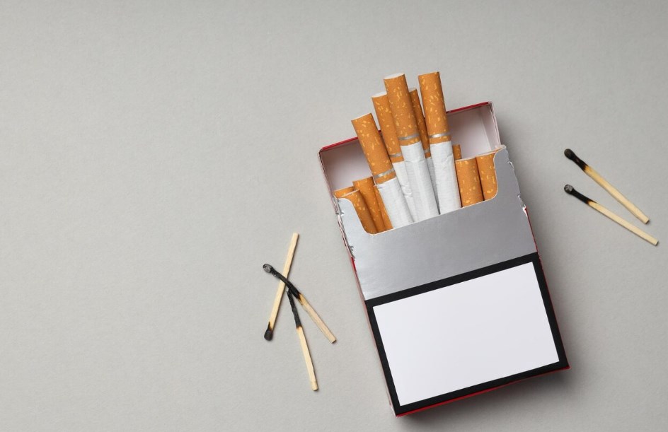 Japanese Cigarettes Imports in 2024 | Tendata Import Export