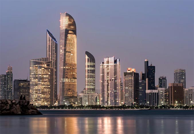 A Strategic Guide to Finding Potential Customers in the UAE - Tendata