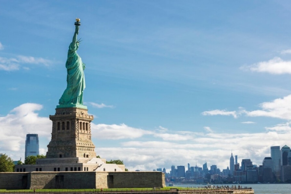 Insights and Trends for USA Trade Data | Tendata Import Export