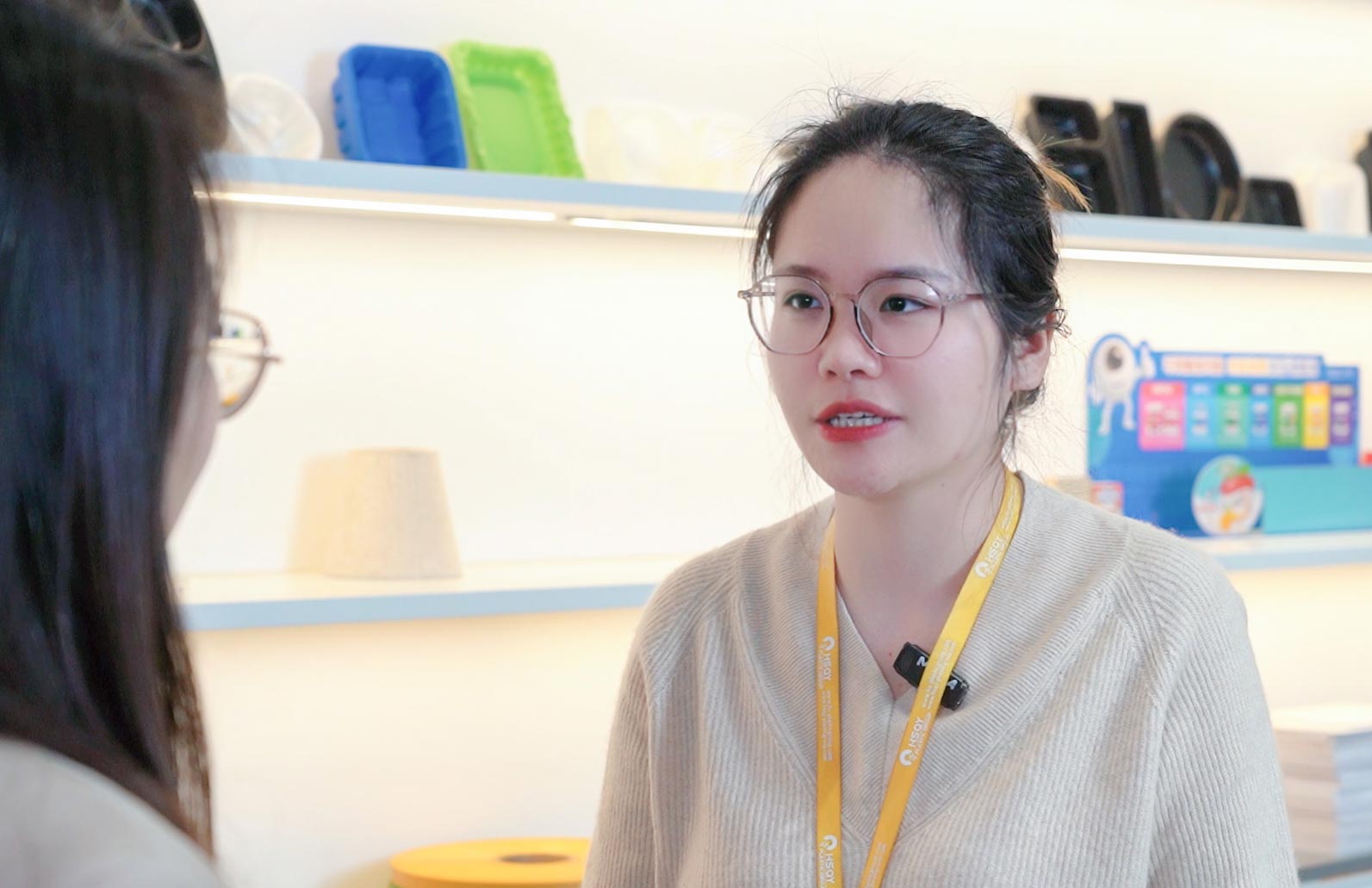 From Blind Outreach to Precise Targeting — How She Built a 10 Million RMB Sales Career in Foreign Trade