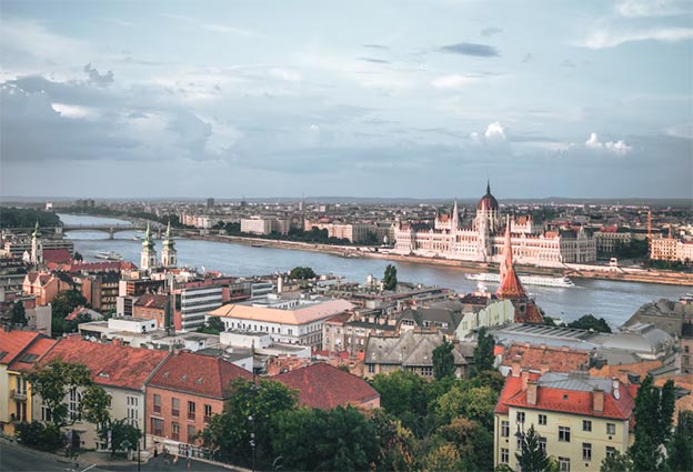 Hungary Importers Data & Companies List in 2024 | Hungary Buyers & Trade Data - Tendata