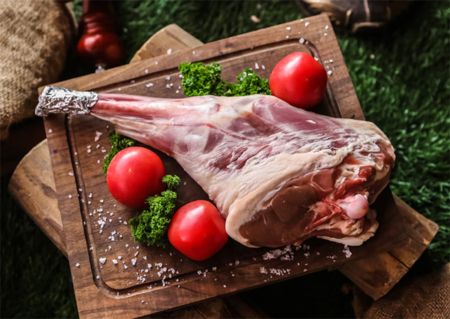 Australian Lamb Prices Hit Record High as Meat Exports Surge - Tendata