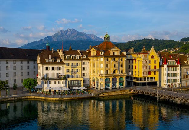 Switzerland Export Data | Switzerland Trade Data in 2024 - Tendata